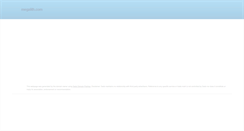 Desktop Screenshot of megalith.com